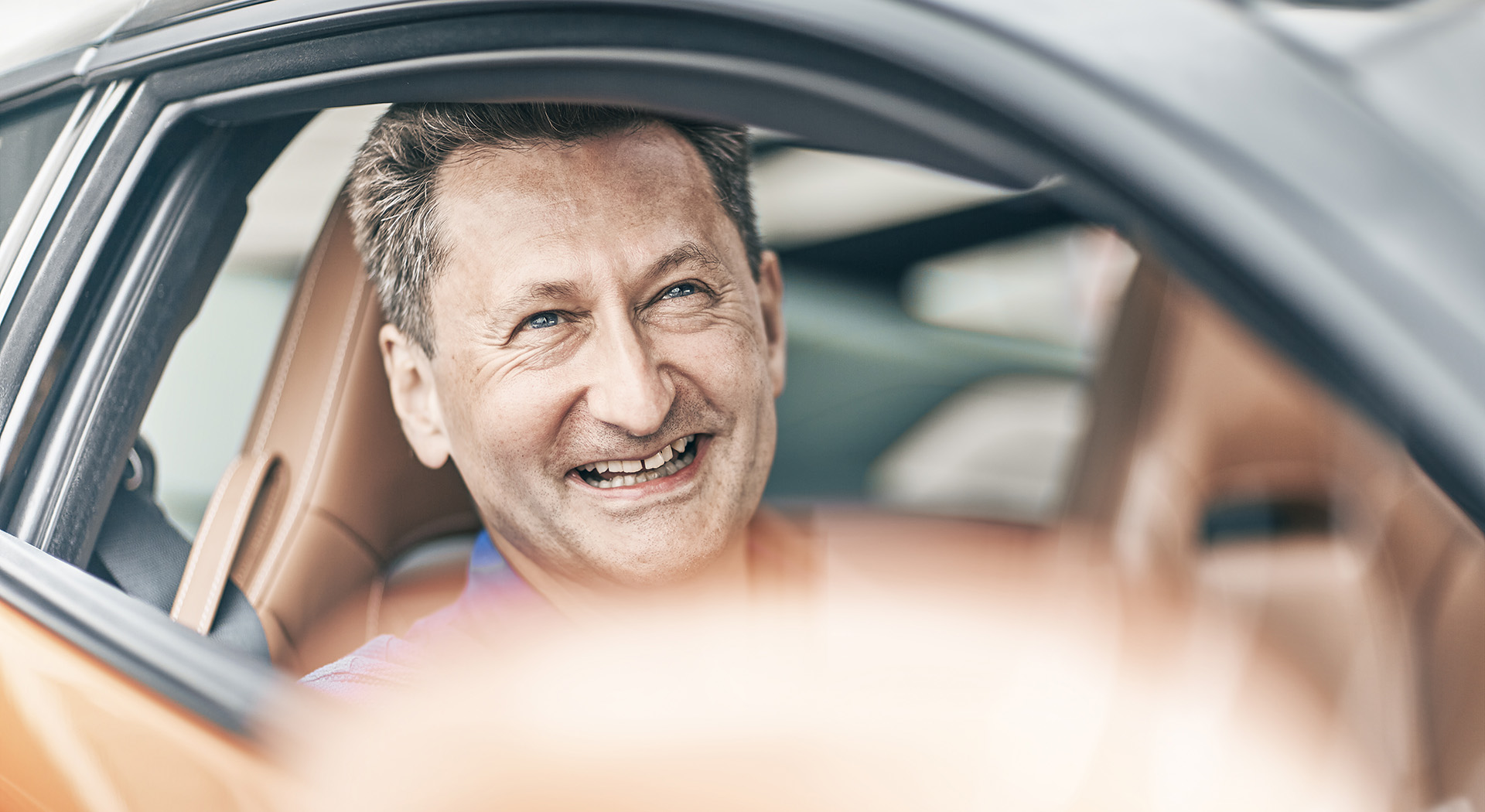 Like Minds – Andy Thomas