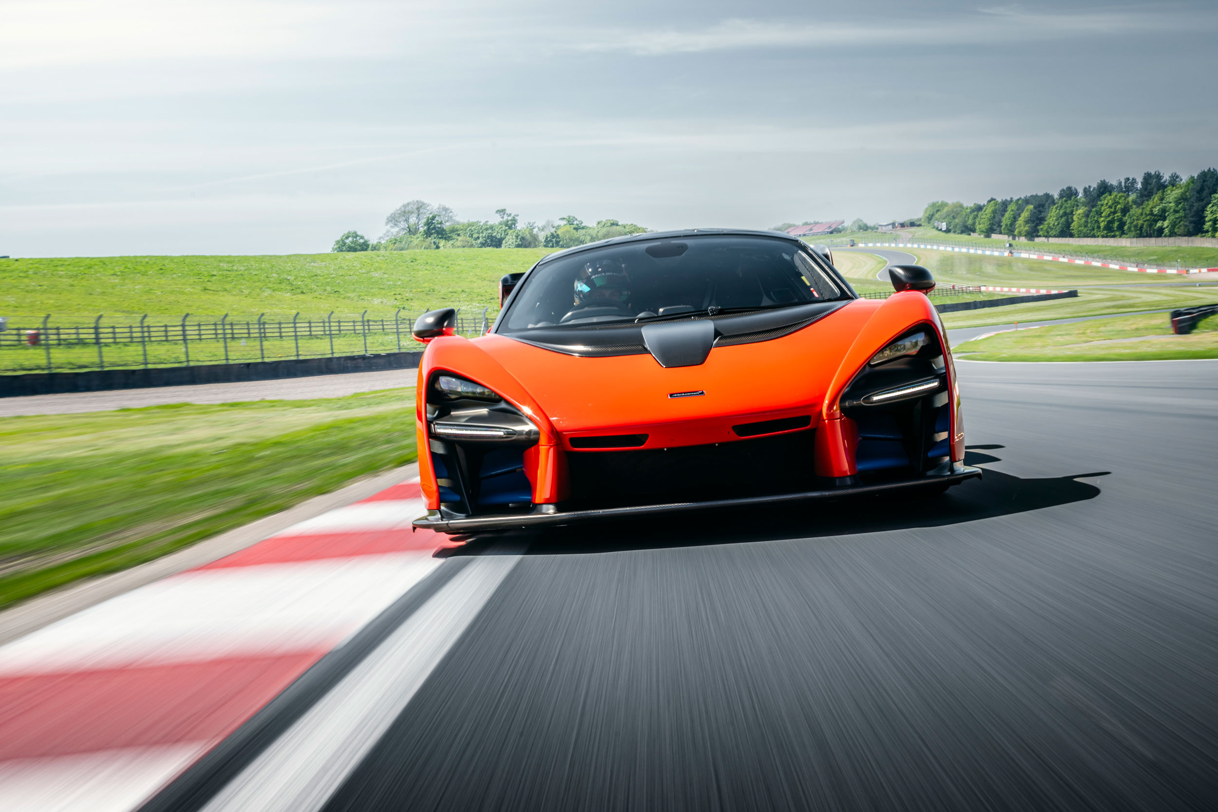 Senna 30 - Remembering the 'Lap of the Gods'